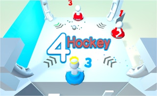 4Hockey Games