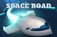 Play Space Road online free