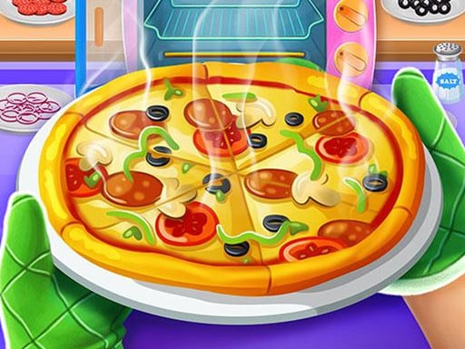 Maestro Cociendo Pizza - Free Juegos Gratis en Línea Destacados Pizza Game