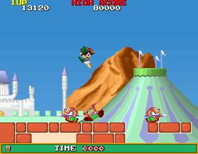 Play Marvel Land (US) Now -  :xxx - :yyy Game Screenshot