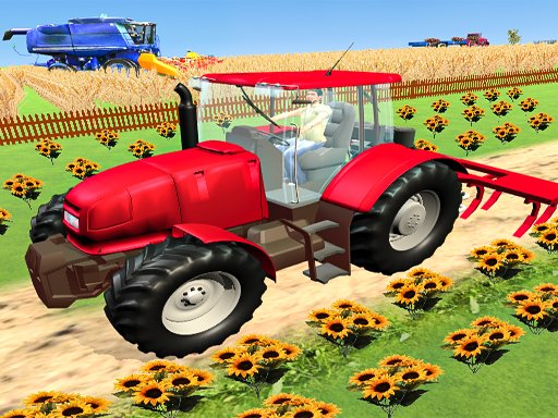 Dr Traktor Landwirtschaft
