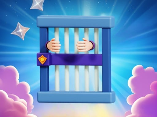 Underground Prison Escape Games