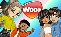 立即玩Woozworld -  :xxx - :yyy 游戏截图