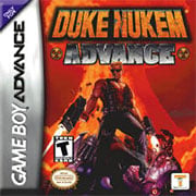 Spiele jetzt Duke Nukem Advance -  :xxx – :yyy Spiel-Screenshot