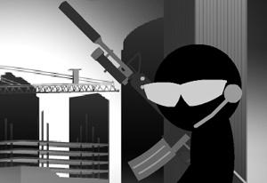 Play Cold Crime Now -  :xxx - :yyy Game Screenshot