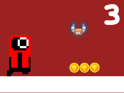 Red Us 3 Games