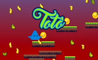 Totò - Free monster Game Like درونز سليدر بلاك بليتز