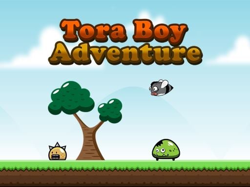 Aventura de Tora Boy - Free Jogos Online Grátis com a Tag Adventure Game