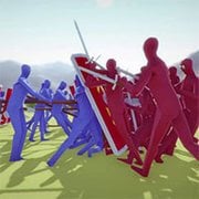 立即玩完全精确战斗模拟器 -  :xxx - :yyy 游戏截图