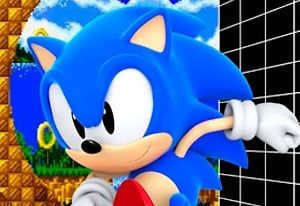 Sonic Megamix Spiele jetzt Sonic Megamix