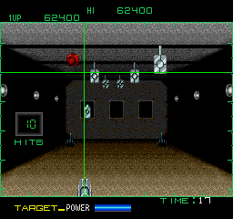 Play Robocop (World revision 3) Now -  :xxx - :yyy Game Screenshot