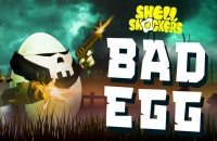 Bad Egg gameplay screenshot