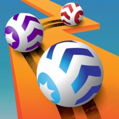 Ball Racer Play Ball Racer Now