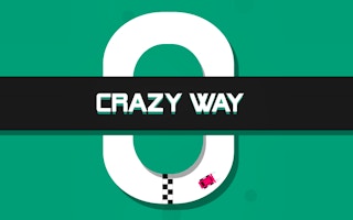 Crazy Way - Drifting Games