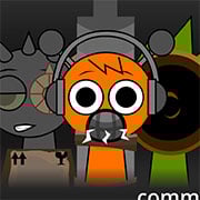 今すぐメロフォビア x スプリンキーをプレイ -  :xxx - :yyyゲームスクリーンショット