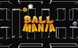 BallMania - Similar Game