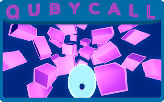 Qubycall - Free skill Game Like СуперХтру