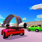 dashcraft io gameplay screenshot