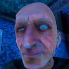 grandpa horror gameplay screenshot
