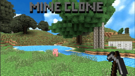 Jouez à Clone Mine maintenant -  Capture d'écran de :xxx - Jeu :yyy