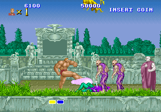 立即玩久游奇 - Arcade :xxx - :yyy 游戏截图