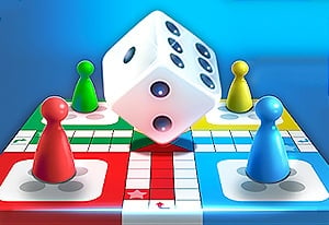 Play Ludo with Friends Game Now