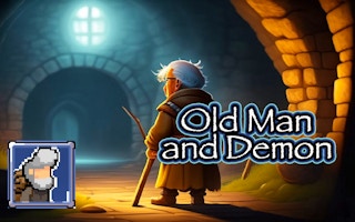 Old Man and Demon Games