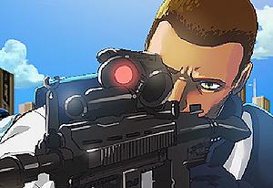 Sniper Police Training 立即玩Sniper Police Training