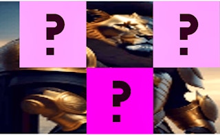 Lion tamer Memory Match - Free memory Game Like 메모리克斯
