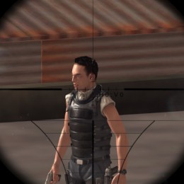 Play Sniper Attack Now