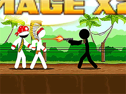 Stickman Maverick : Bad Boys Killer gameplay screenshot