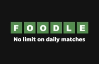 Play Foodle online free