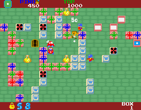 Play Toypop Now -  :xxx - :yyy Game Screenshot