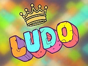 Ludo Wars - 100% Free 2 Player Ludo Wars - 2 Player Game Screenshot