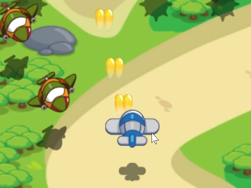 Battle Sky War Games