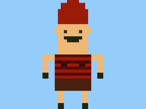 Mini Aventura II - Free Juegos Gratis en Línea Destacados Adventure Game