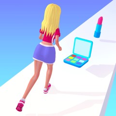 Stacky Run 立即玩Stacky Run