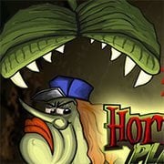 Play Horror Plant 2 Now