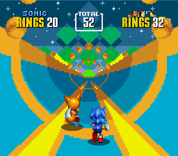 Jouez à Sonic 2 Encore V1.2 maintenant