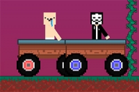  Play Pro Obunga vs Noob and Hacker Now