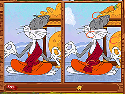 Looney Tunes: Spot the Difference Play Looney Tunes: Spot the Difference Now