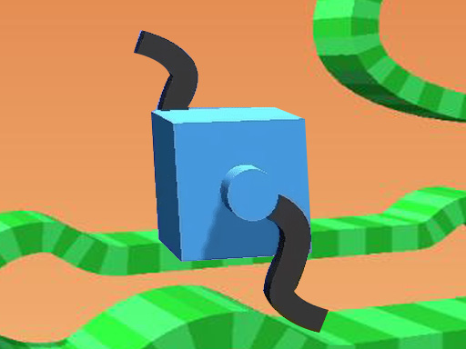 Draw Climbing Dash - Free Games for Hypercasual Game