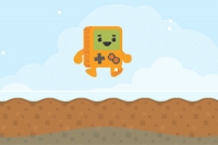 Adventure Joystick Winter Play Adventure Joystick Winter Now