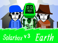  Play Solarbox V3 - Earth Repost Now