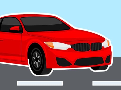 Car Park Simulator Games