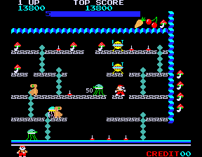 Play Candory (Bootleg) Now -  :xxx - :yyy Game Screenshot