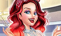 今すぐプリンセスと一緒のオーシャन航海をプレイ -  :xxx - :yyyゲームスクリーンショット