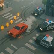 العب Mr. Drifter: Car Chase Simulator الآن