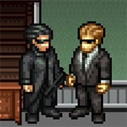 Spiele jetzt Matrix Rampage 2 - Arcade :xxx – :yyy Spiel-Screenshot