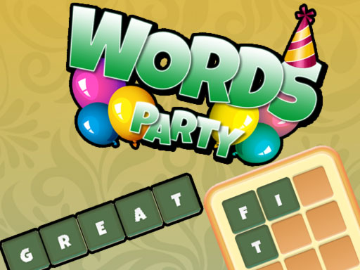 Words Party Games